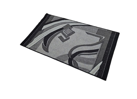 Мокетен килим 79 grey P